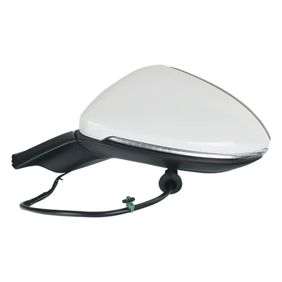 7 rear view mirror assembly — Rear mirror/rearview mirror assembly