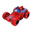 Four wheel drive inertia SUV for boys, rotating car, inertial machine, wholesale