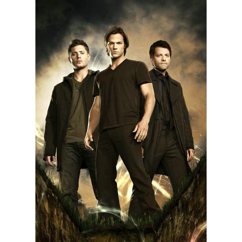 Drama clásico estadounidense Alien Catastrophe Force Evil Green Arrow Breaking Bad Poster Bar Decoración Pintura mural de marcos