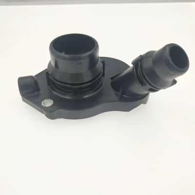 E84 E90 E91 models, Thermostat