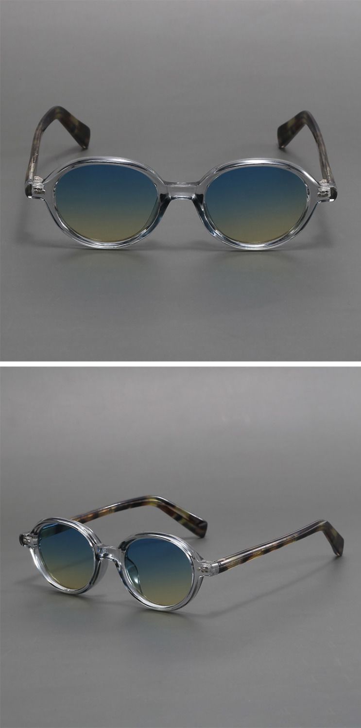 Armação de Óculos Miu - Tartaruga