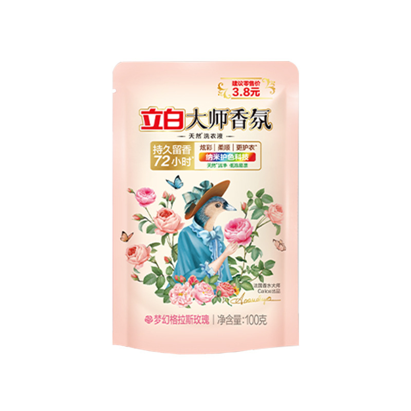 마스터 향수 100g (봉지)