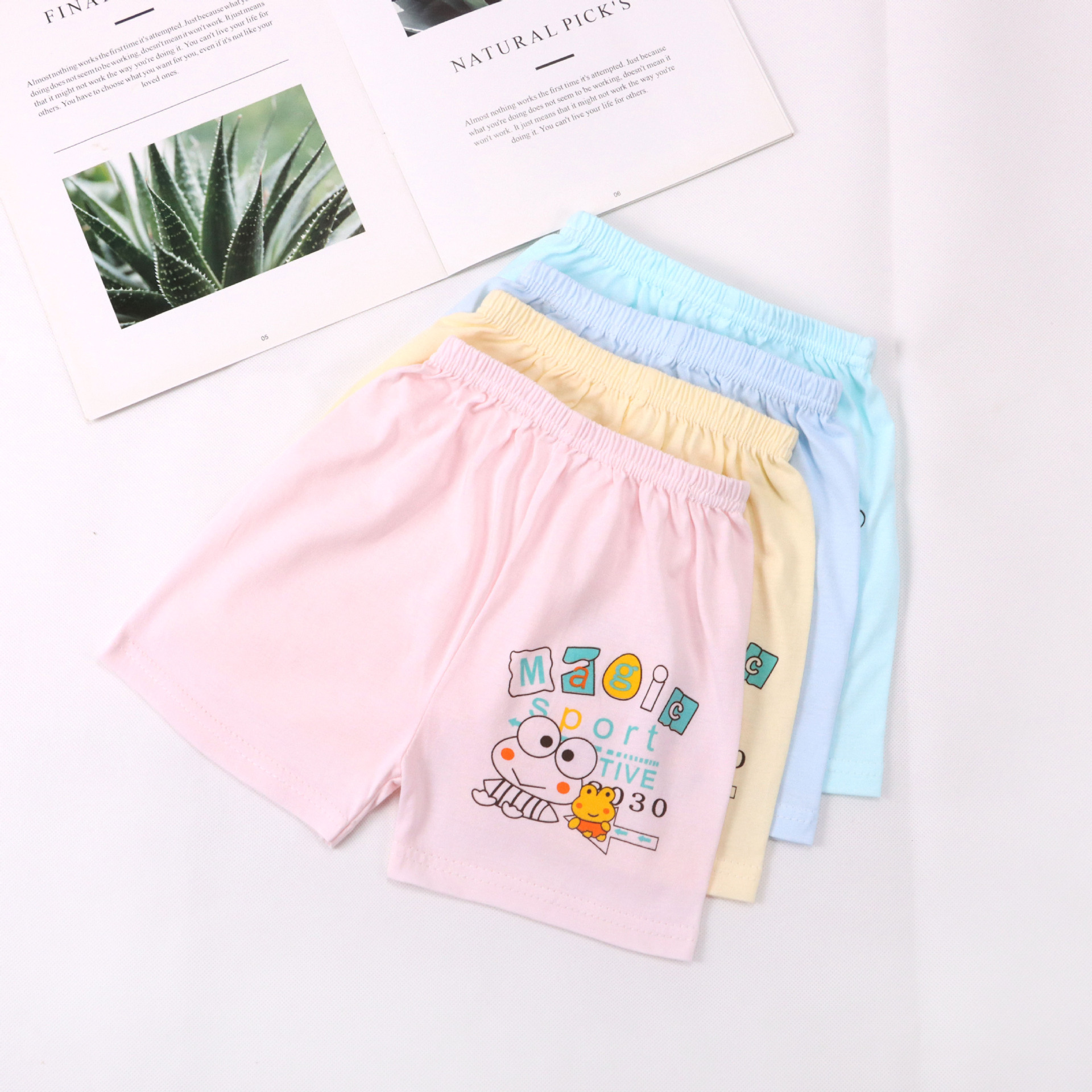 Children's shorts