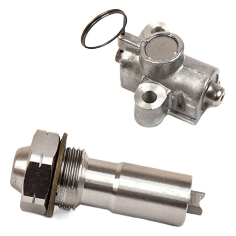 VCT selenoide actuador engranaje bomba de agua cadena distribución para GM 2,2 L 2,4 L Ecotec