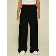 P 43948 Loose Wide Leg Pants �����������ȿ�羳����ͨ��
