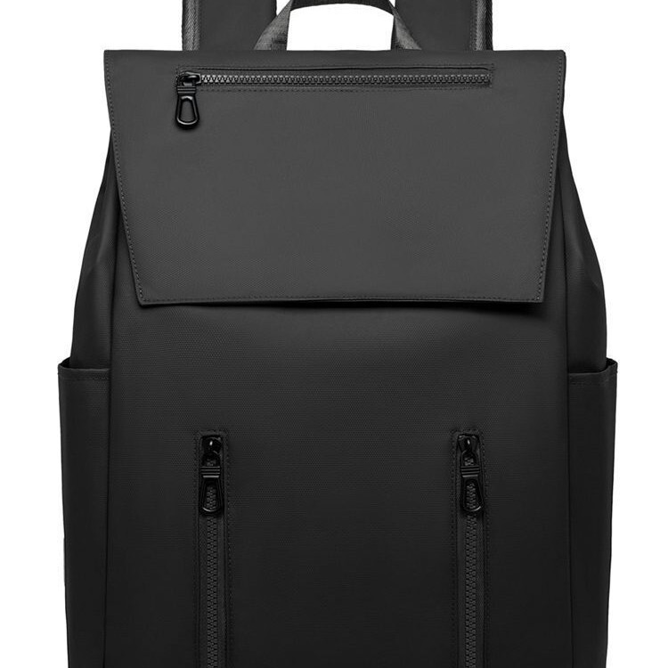 New cross-border large-capacity water-resistant laptop bag, stylish and simple, suitable for travel, commuting, and business use New cross-border large-capacity water-resistant laptop bag, stylish and simple, suitable for travel, commuting, and business use