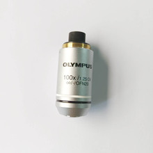 OLYMPUS奥林巴斯物镜目镜 奥林巴斯显微镜物镜4X10X20X40X100