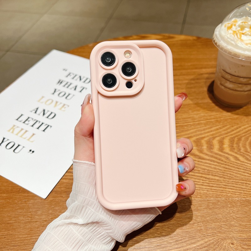 アップル16携帯ケースtpu金剛砂plus素材iPhone16pro max保護カバー卸売りに適しています|undefined