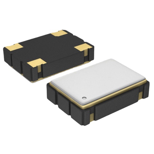 SG7050CAN-1MHZ 有源贴片晶振 4脚 5070 OSC 1.000MHZ 1M 振荡器