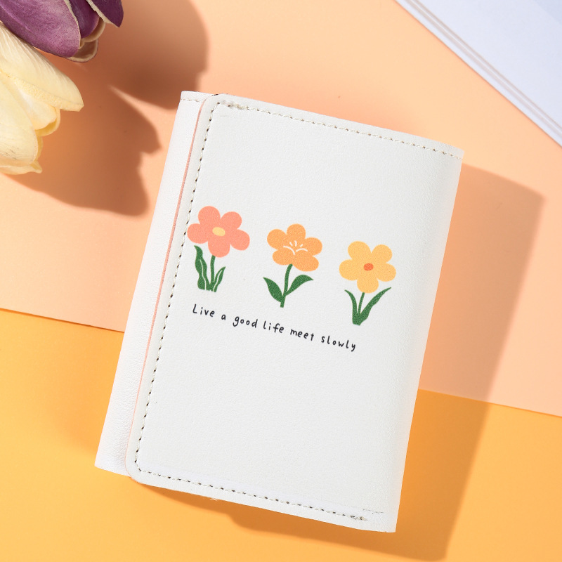 BS-1131: 3 배-3 개의 작은 꽃