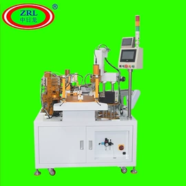 点胶设备;螺丝机;其他电子制造