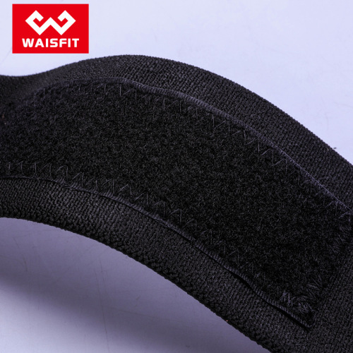 Weightlifting strength wrapped wristband wrist protection fitness training horizontal bar power-wrapped protective gear American sports protective gear