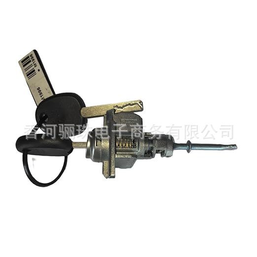 81970D9A00 81970-D9A00 Is Suitable for Hyundai Kia Left Front Door Lock Cylinder