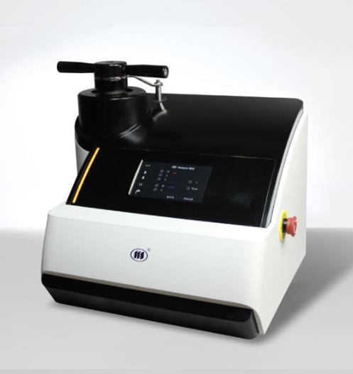 自动金相试样镶嵌机ixiang® 5莱州蔚仪Φ25Φ30Φ40Φ50mm