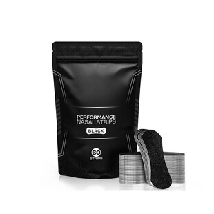 Performance Nose Strips for Breathing Nasal Stickers Nasal Care Reduce Snoring
