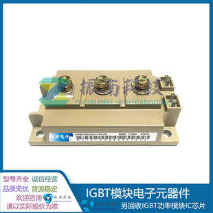 2Mbi400U4H-170-50 2Mbi400U4H-120 Igbt Power Supply Module Inquiry Shall Prevail