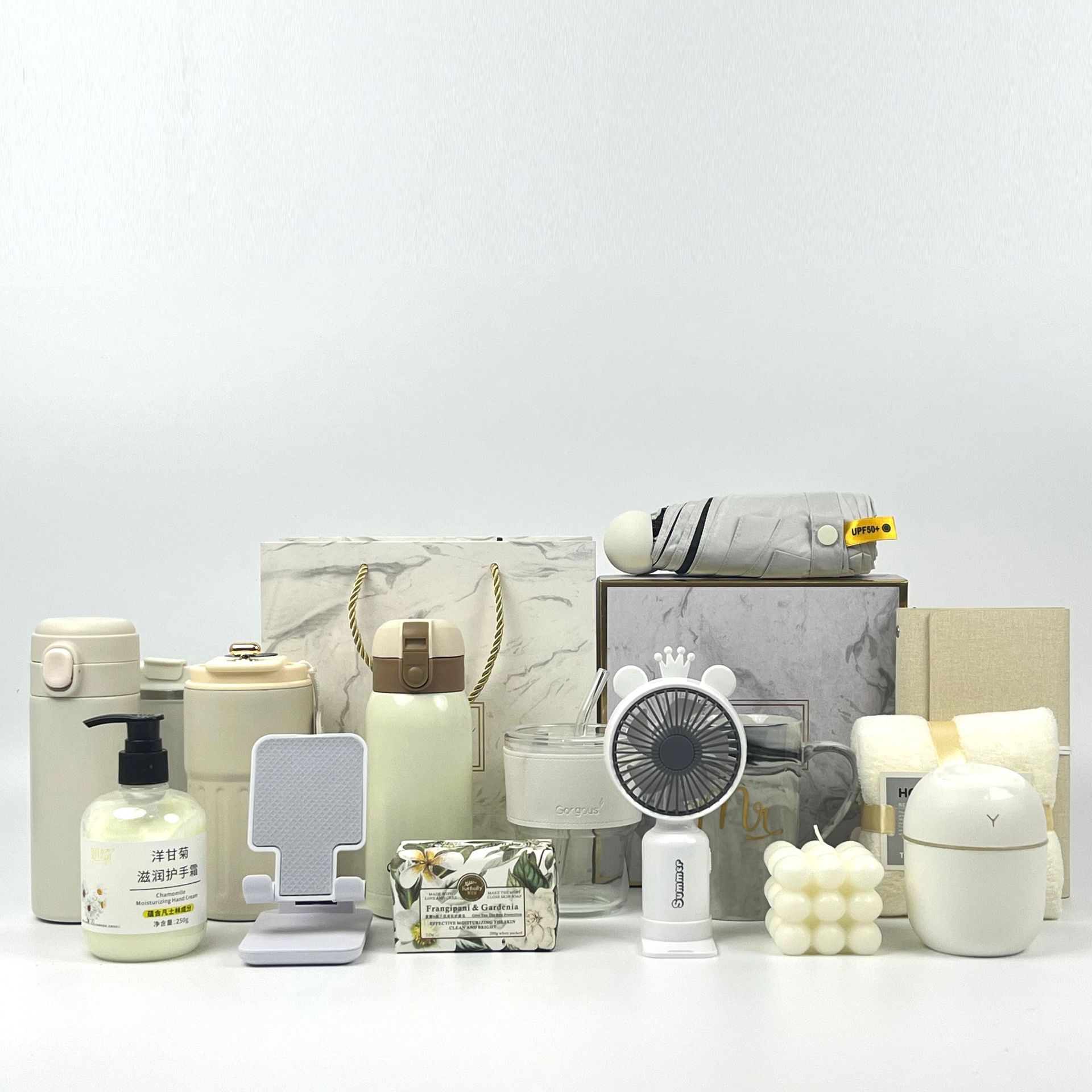 Regalos de la temporada de graduación