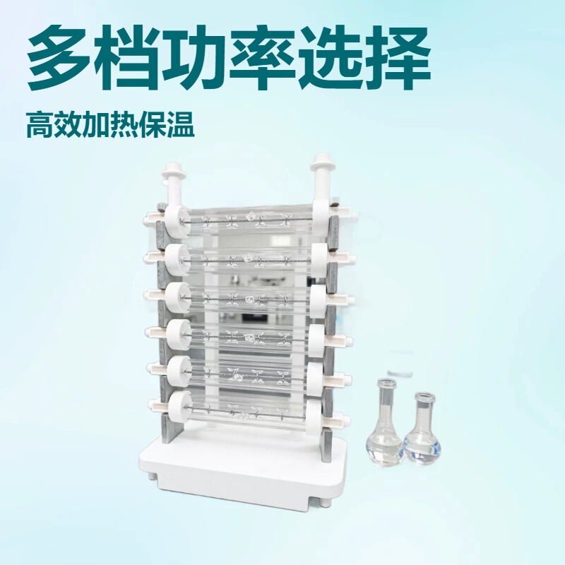 2025 hot heating insulation device 220-240V200W300W500W food insulation lamp