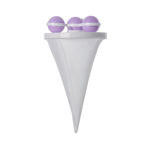 Gyro Net Purple Naked Goods