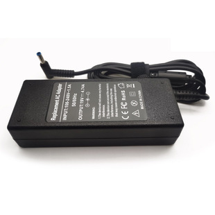 Power adapter 19.5V4.62A 90W for HP notebook ENVY14 15 17 charger