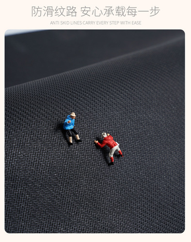 3D Cartoon Home Expandable Porous Silica Gel Bathroom Mat Foot Mat Kitchen Rug Absorbent Quick Dry Mat