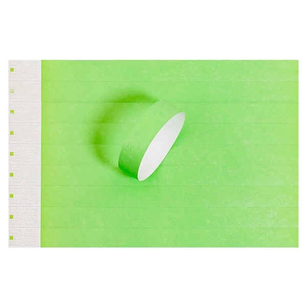Green DuPont Paper 100 pieces/piece