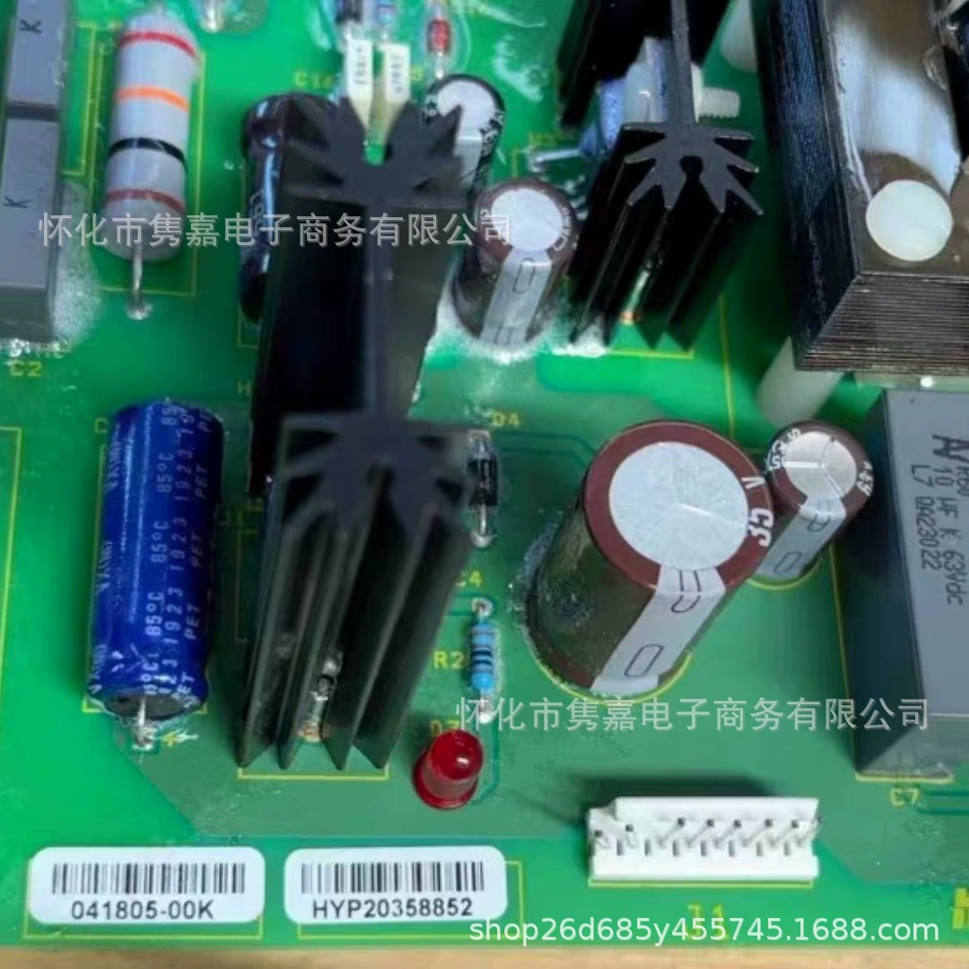 Hypertherm Распределительная панель источника питания плазмы Hypertherm 041802, новая оригинальная аутентичная цена, переговоры