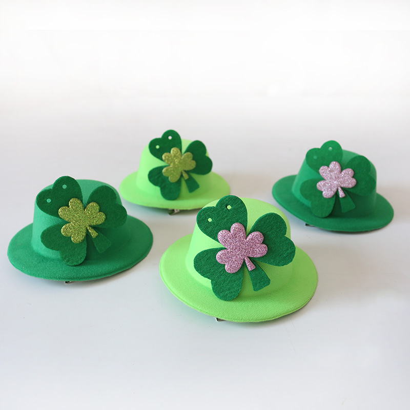 爱尔兰帽子三叶草 (4).jpg