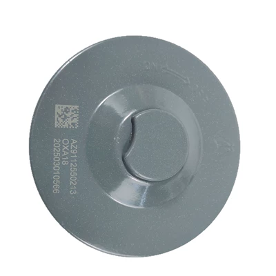 Complete Specifications, Tank cap
