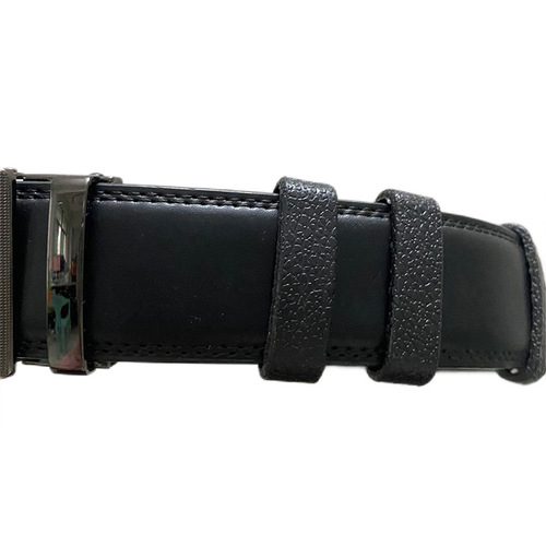 Belt loops, durable ferrule accessories, leather loop buckles, trouser belt loops, men's and women's belt tail fixed loops wholesale