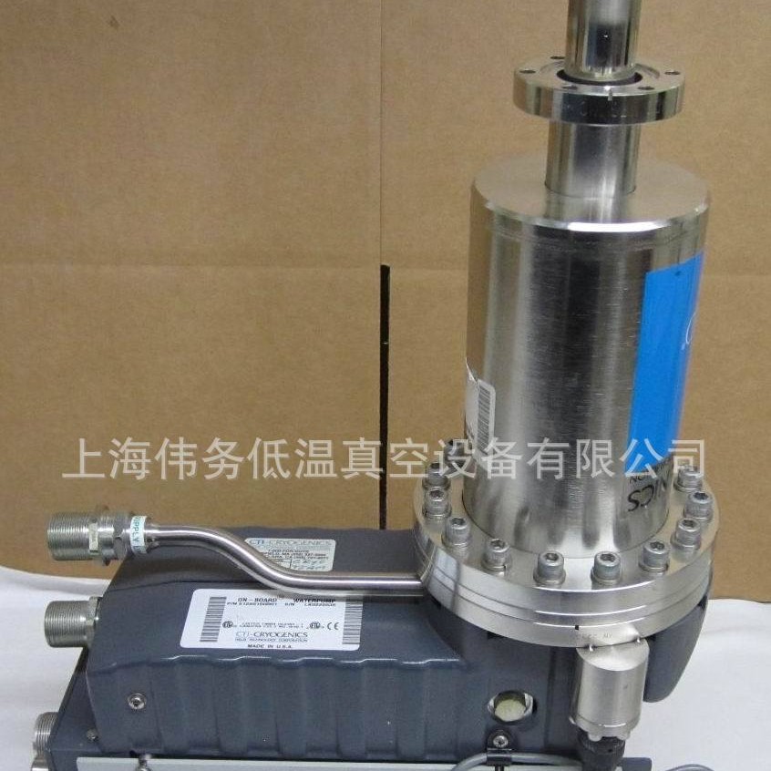 CTI Waterpump 8120910G001 水泵