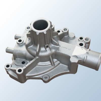 外壳宁波压铸厂铝合金铸造零部件加工模具加工底座锌合金配件厂