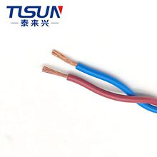 �p�g��RVS PVC�^�� ��ȼ Ҏ��2&times;2.5mm&sup2;  ���˾�