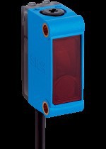 迷你型光电传感器WTF4FD-1H162220A00 订货号: 1113182 漫反射光