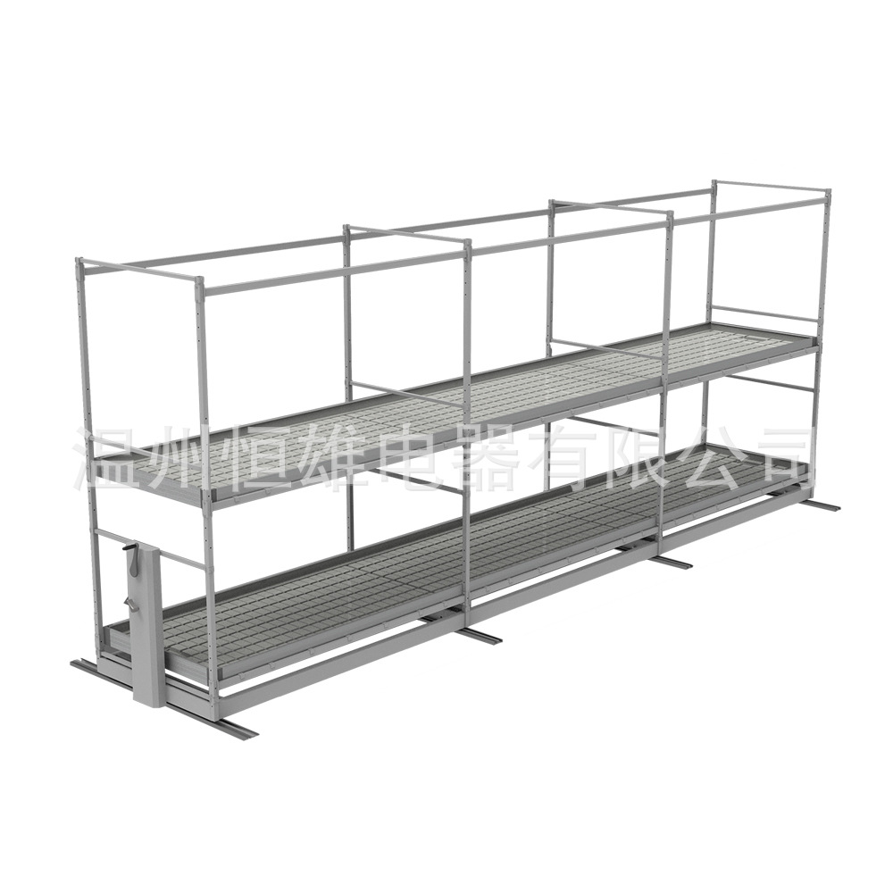 工厂供应ABS苗床苗盆 简易苗床苗盆ABS潮汐苗床苗盆 苗床苗盆批发