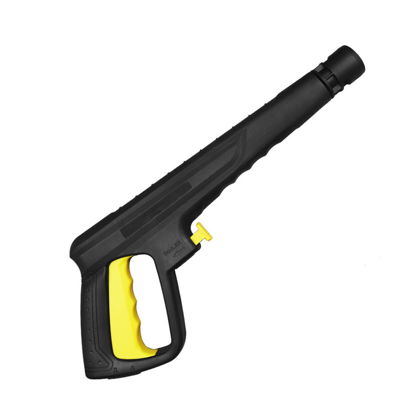 Máquina de limpieza de alta presión pistola de agua de lavado de automóviles de alta presión mango de pistola compatible con KARCHER Kaiser K2 - K7