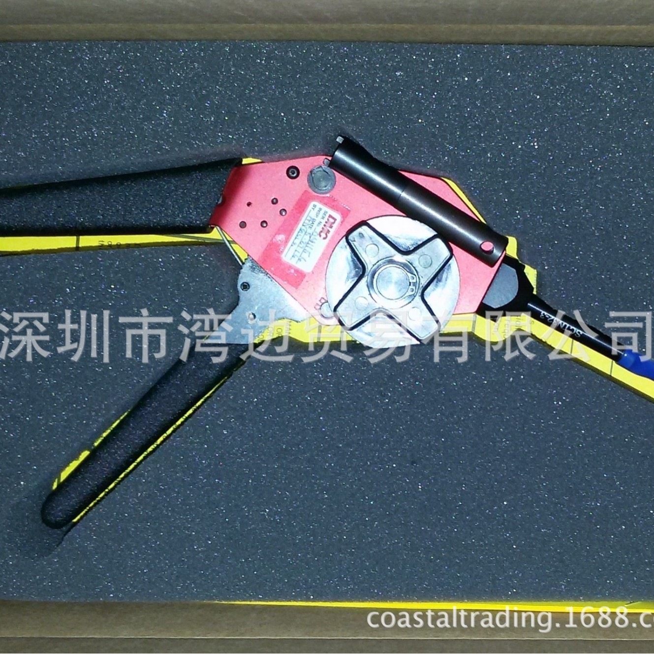 供应DMC工具Safe-T-Cable