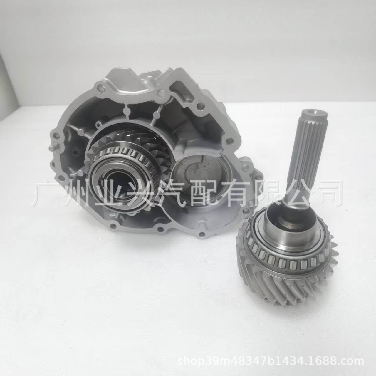A2212700043 Transfer Case Glk Transfer Case Is Compatible with Mercedes-Benz W204/W221 and Other Glk Series Transfer Cases