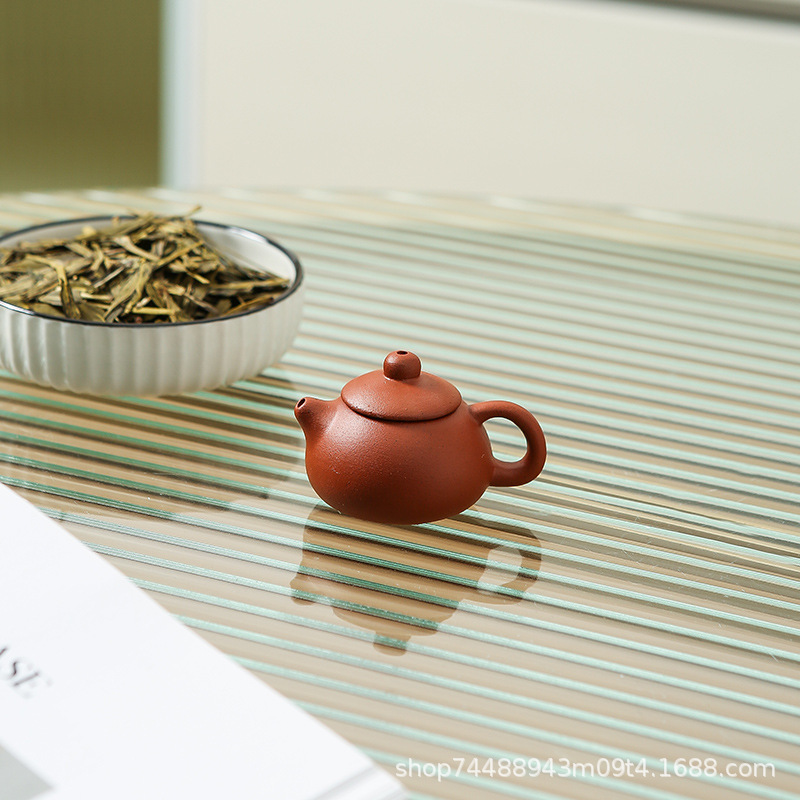 도매 Zhuni Xishi 냄비 유형 200개