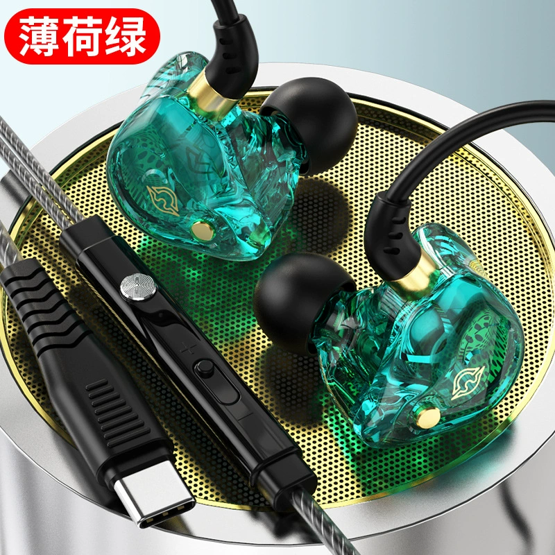 New private model KCKZ KG05 спортивные проводные куриный гарнитура входит в ухо наушники для музыки телефона