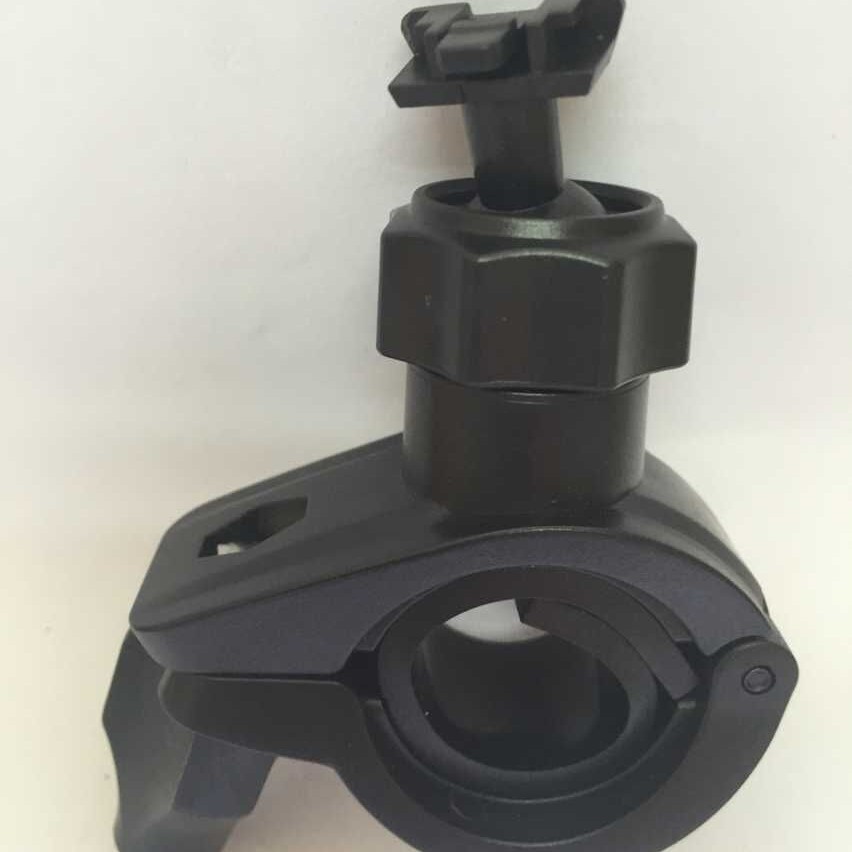 Espejo retrovisor, bicicleta, soporte de grabadora, adecuado para máquinas blade. Soporte de espejo retrovisor de coche