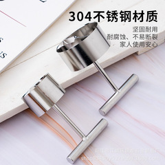 家庭用果物穴掘り器梨芯抜き器リンゴ芯抜き器梨芯抜き器果物芯抜き器