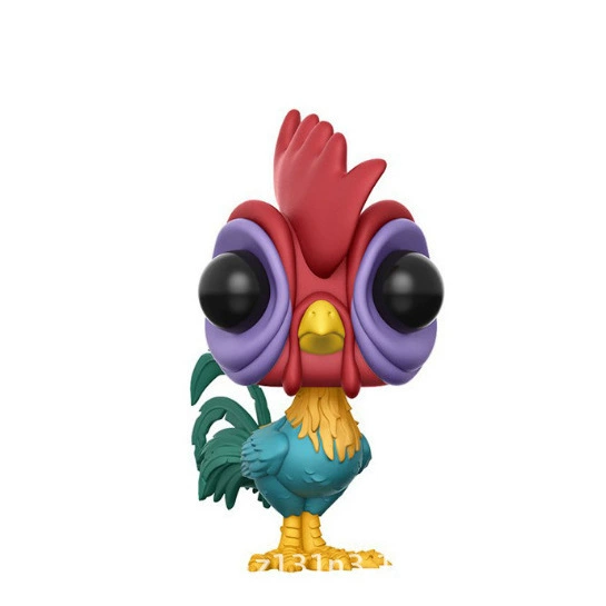 Cock Hanhan 292