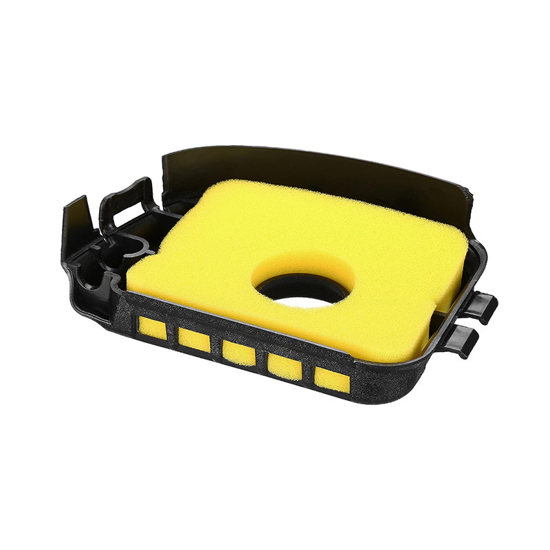 595660 Cubierta de filtro de aire 799579 para Briggs & Stratton 590581 08P502