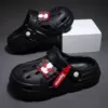 2321 Black-Lightning Curus