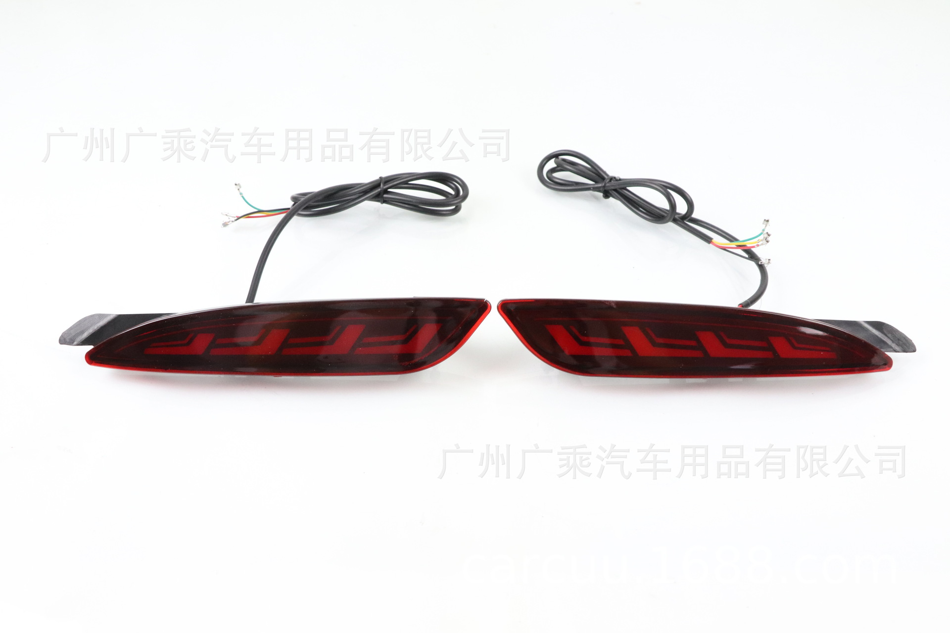 Aplicable a Mazda 6 Atz onksela 22 CX-5 parachoques trasero luz de freno Mazda hatchback luz de freno