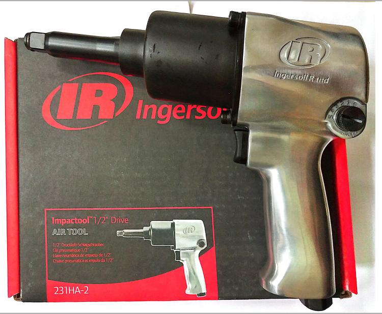 气动工具 IR  1/2”气动冲击扳手  231HA-2