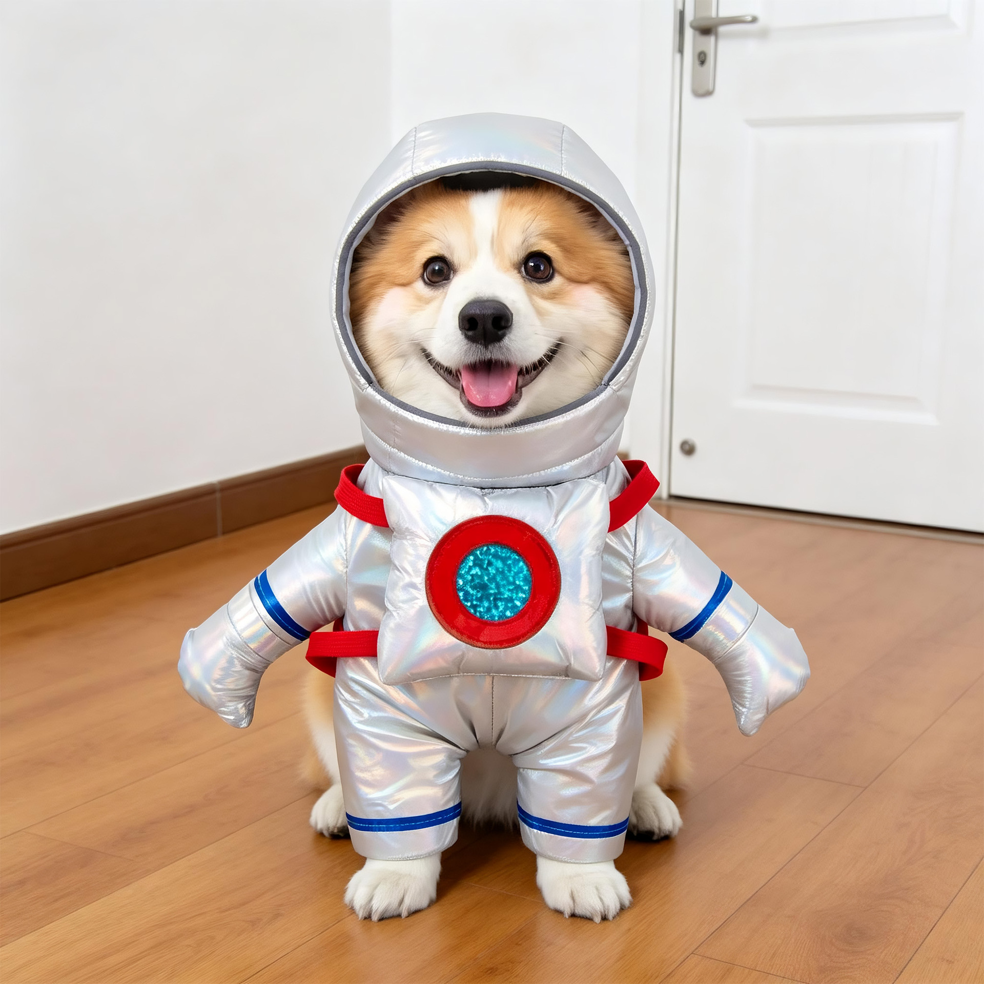 Aerospace transform