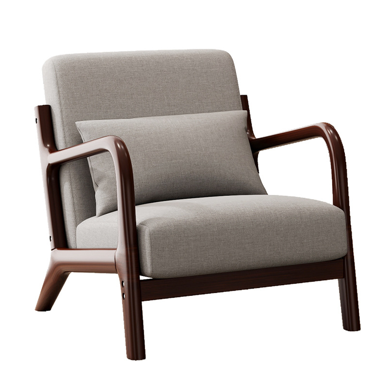 Темно-коричневый одиночный человек (без бесплатной доставки)