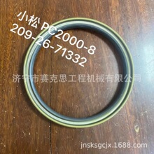 ������С��PC2000-8�ھ����ת�����ͷ� 209-26-71332 ��������˼